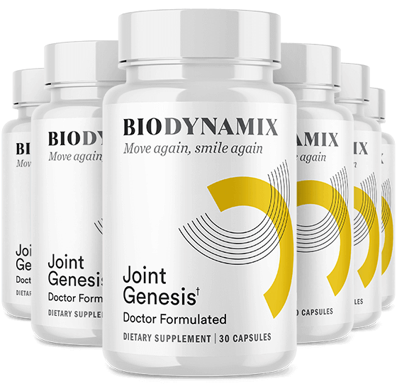 joint genesis Images 2